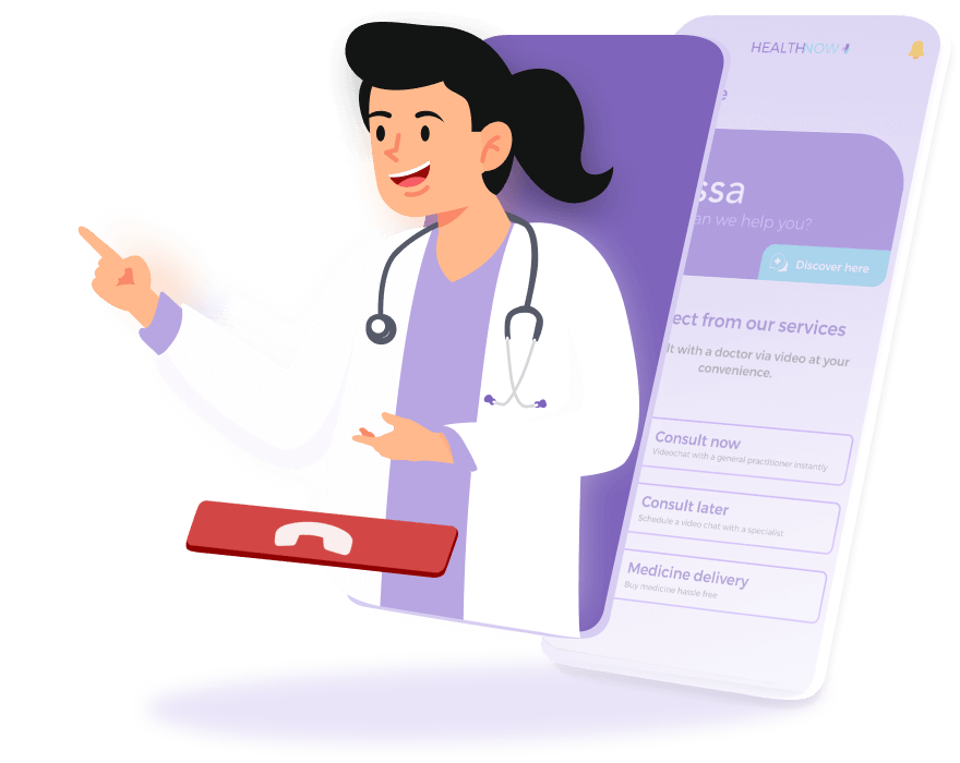 feature consultation