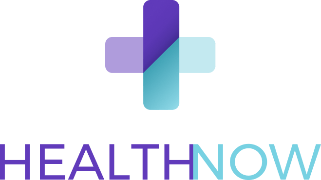 HealthNow Logo